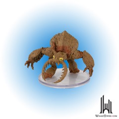UMBER HULK #25B